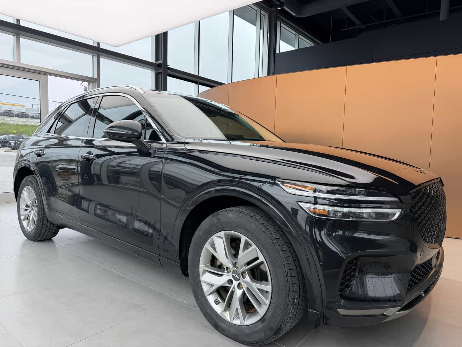 2022 Genesis GV70 Select - Image 1