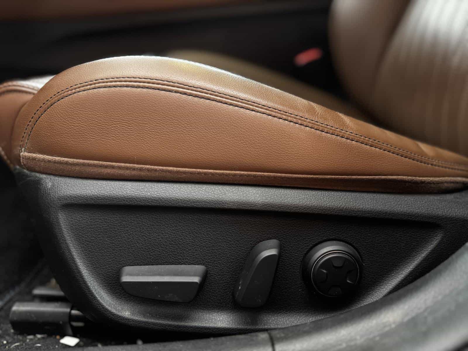 2021 Genesis G70 Elite 2.0T - Image 13