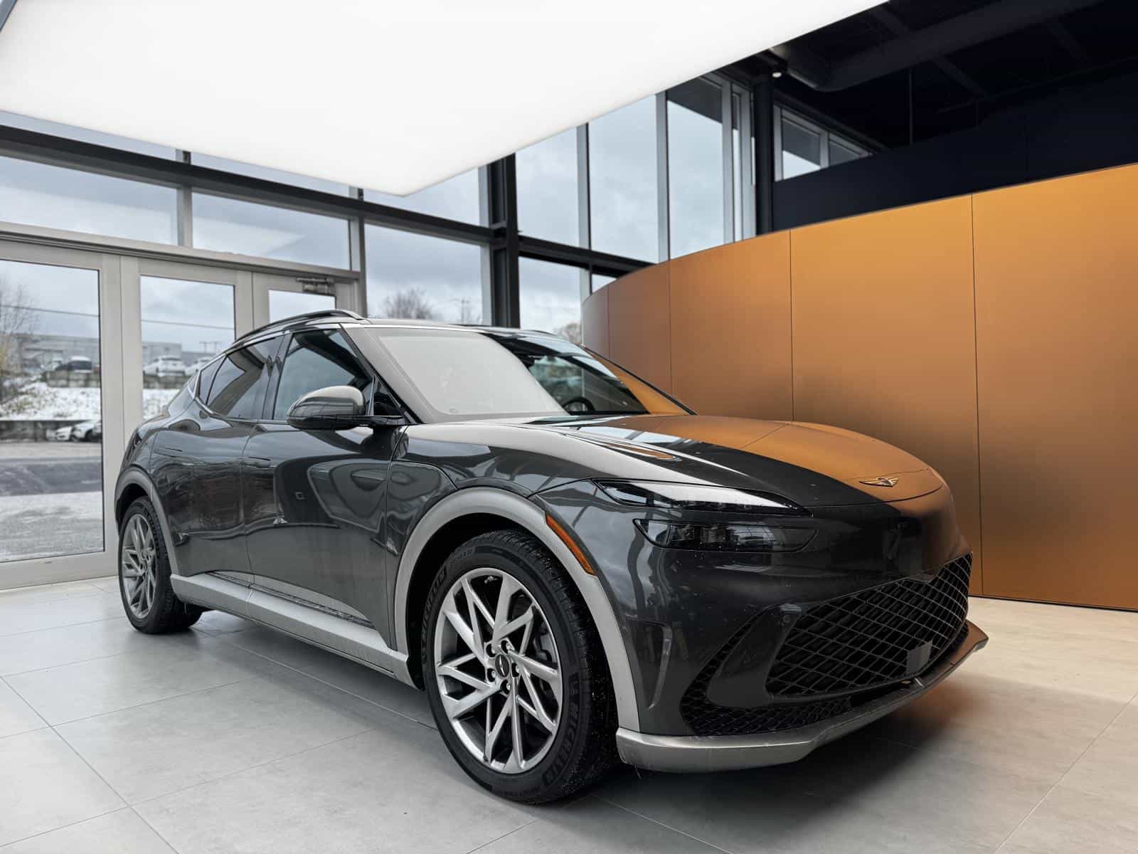 2023 Genesis GV60 Advanced - Image 1