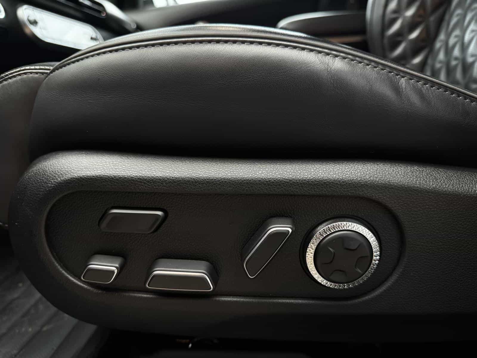 2023 Genesis GV60 Advanced - Image 13