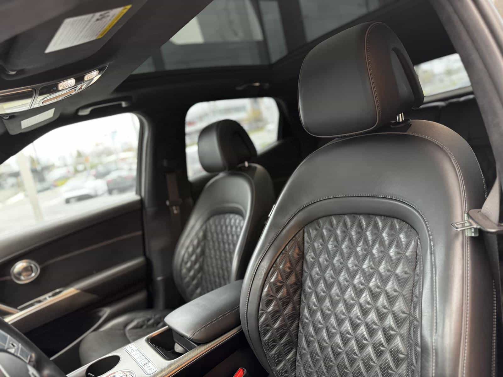 2023 Genesis GV60 Advanced - Image 15