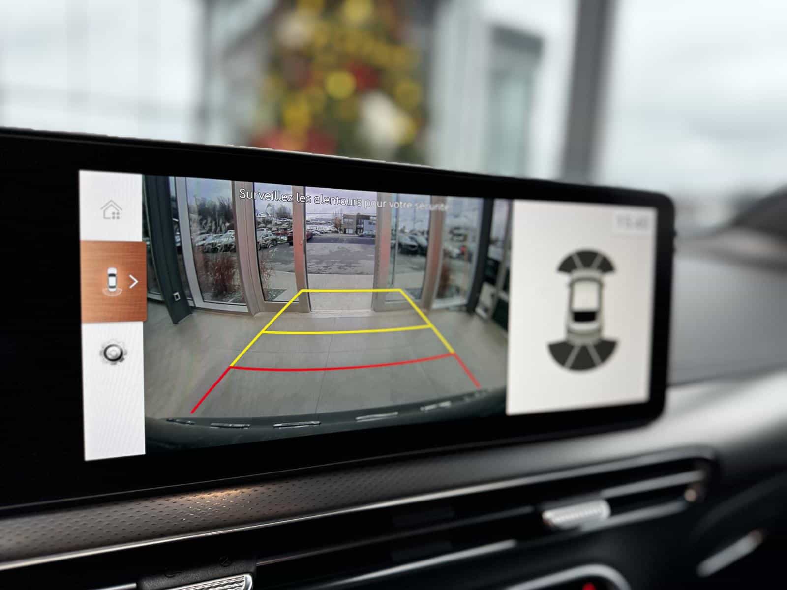 2023 Genesis GV60 Advanced - Image 19