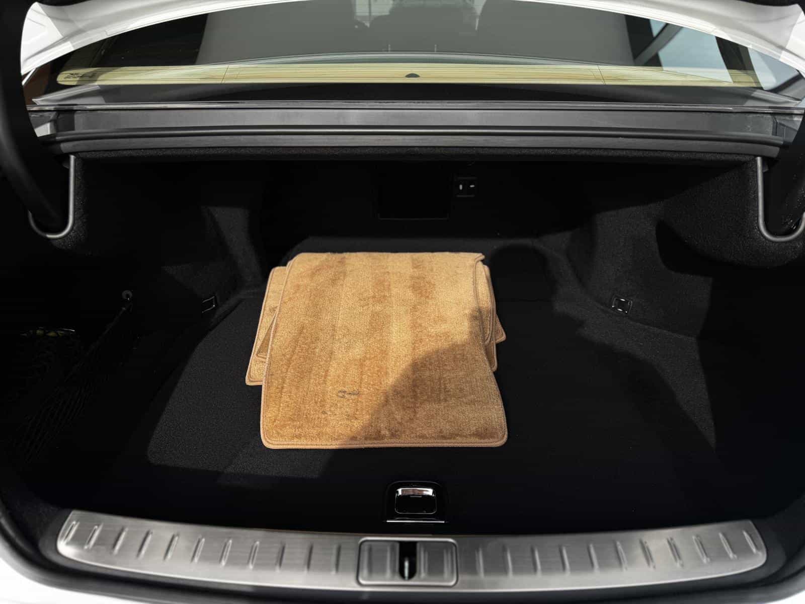 2023 Genesis G90 3.5T e-SC - Image 7