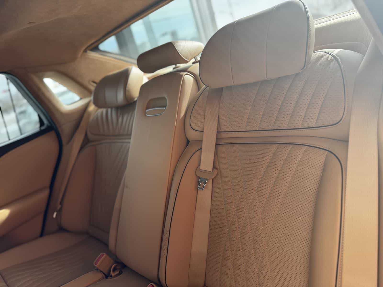 2023 Genesis G90 3.5T e-SC - Image 10