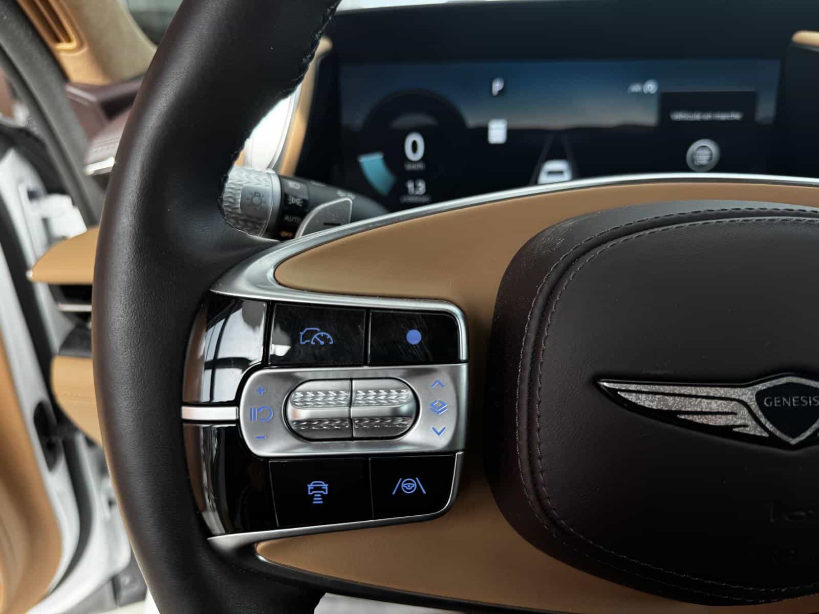 2023 Genesis G90 3.5T e-SC - Image 17