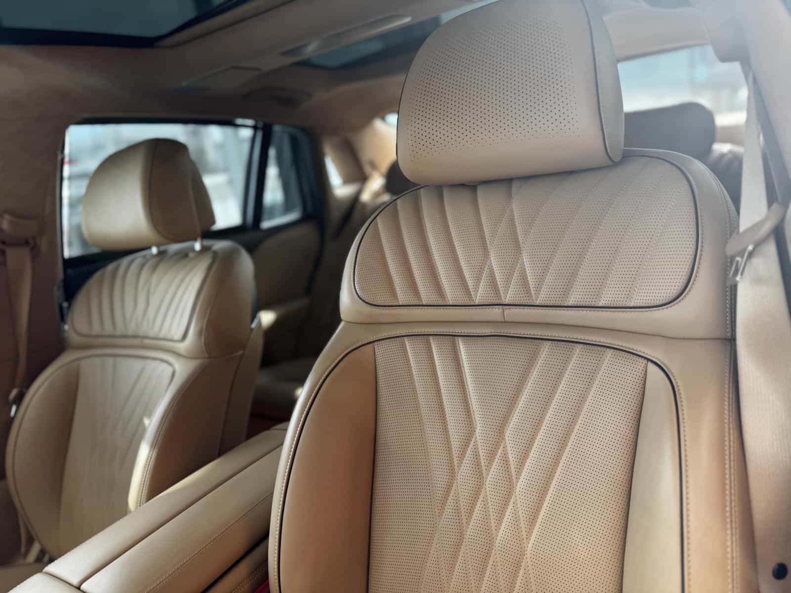 2023 Genesis G90 3.5T e-SC - Image 15