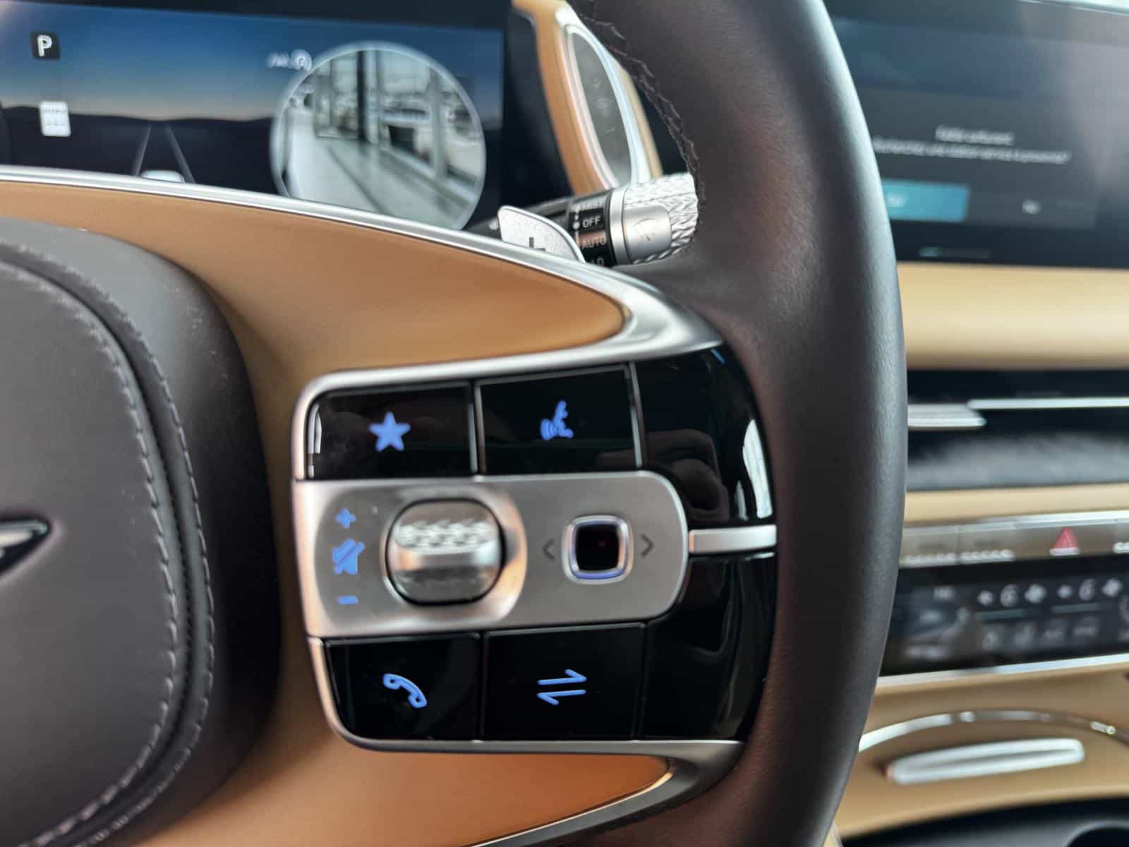 2023 Genesis G90 3.5T e-SC - Image 19