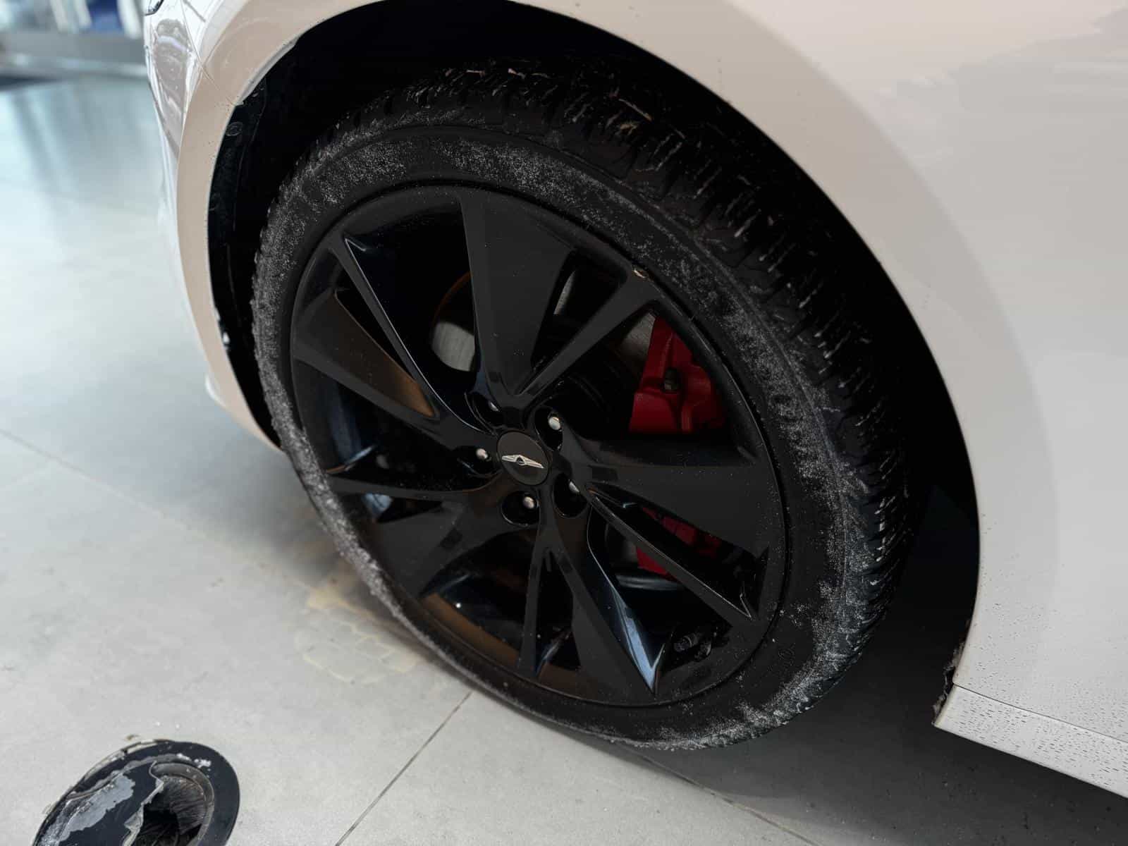 2023 Genesis G70 3.3T Sport - Image 5