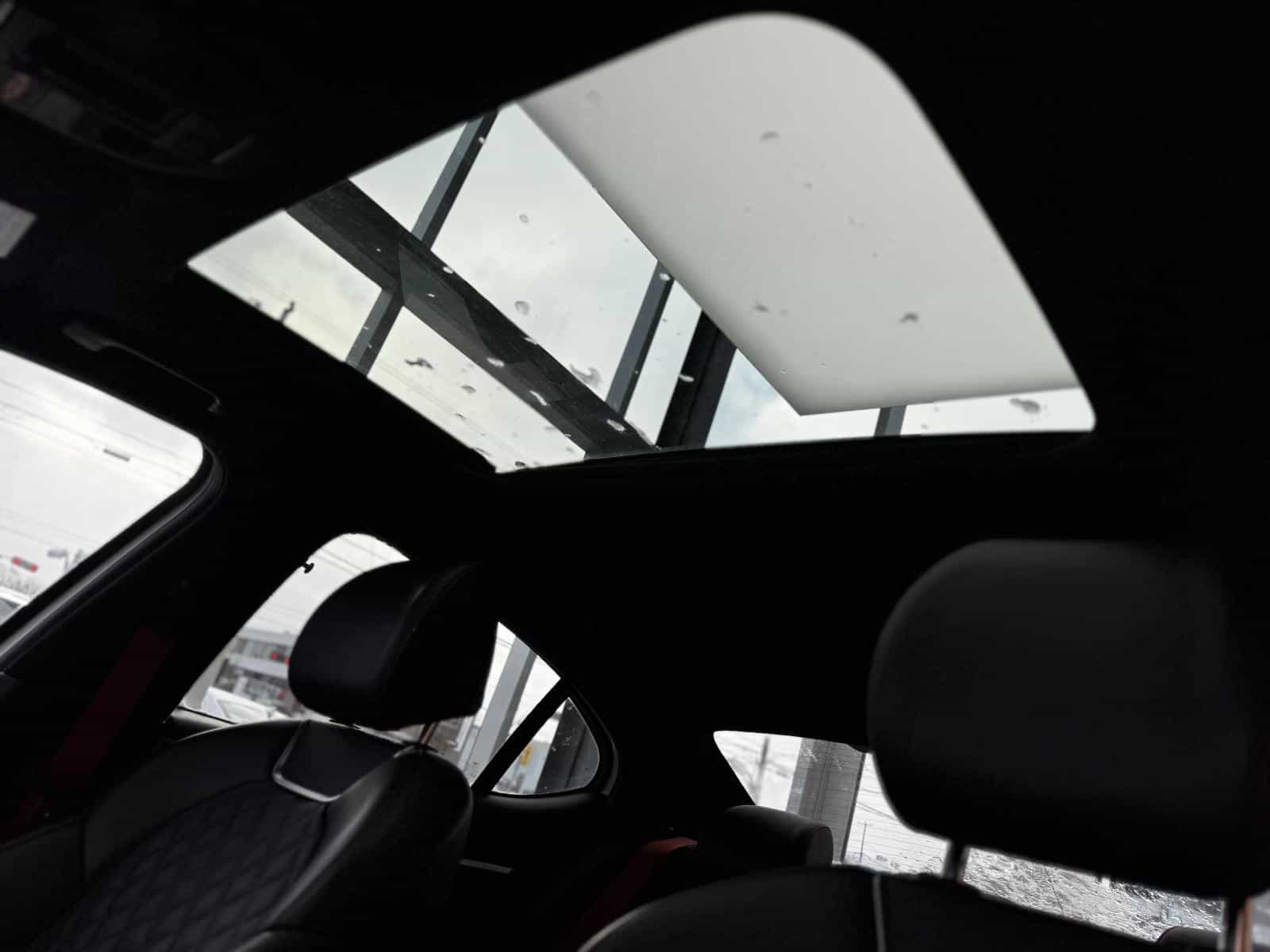 2023 Genesis G70 3.3T Sport - Image 13