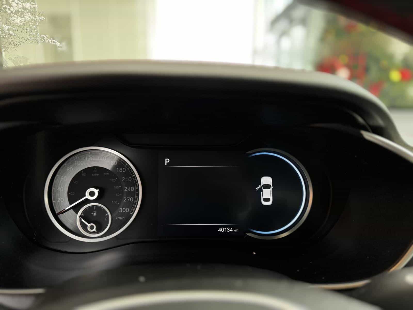 2023 Genesis G70 3.3T Sport - Image 17