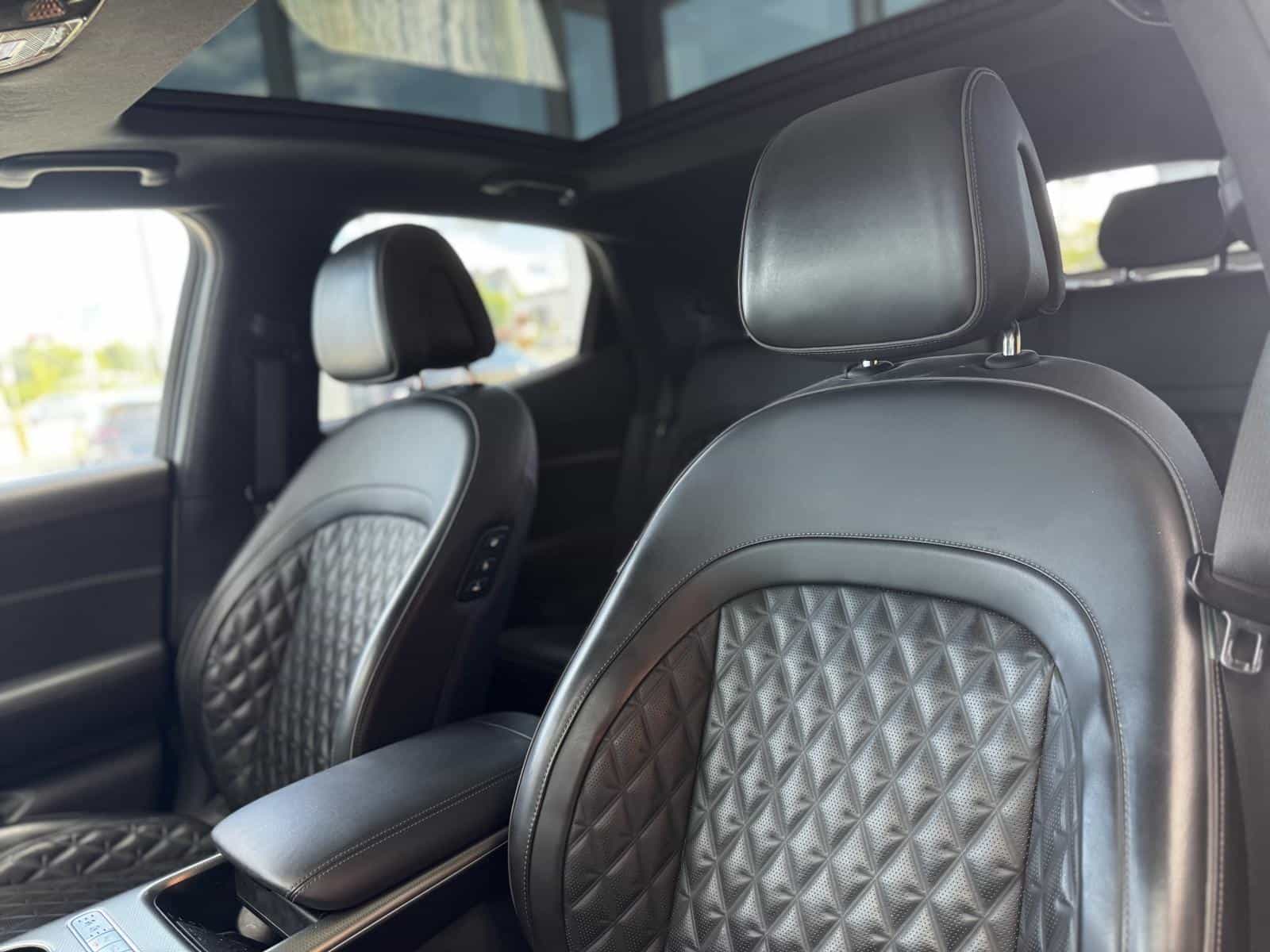 2023 Genesis GV60 Advanced - Image 15