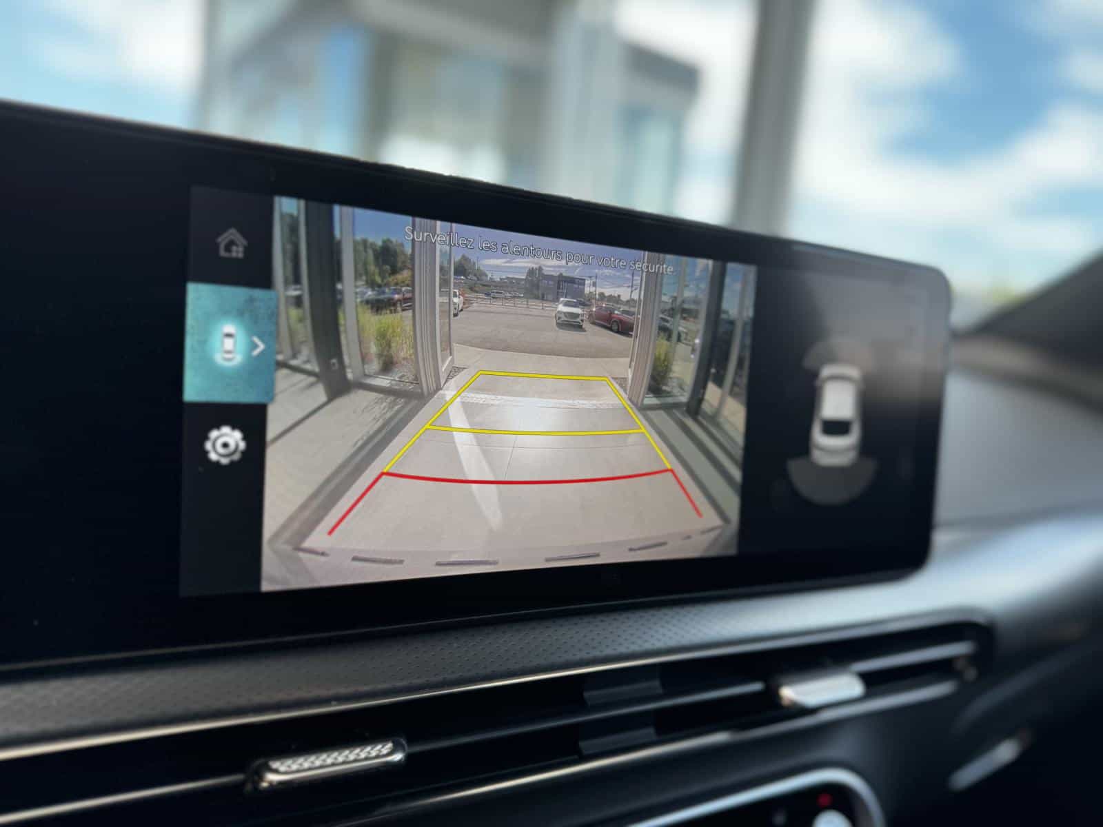 2023 Genesis GV60 Advanced - Image 20