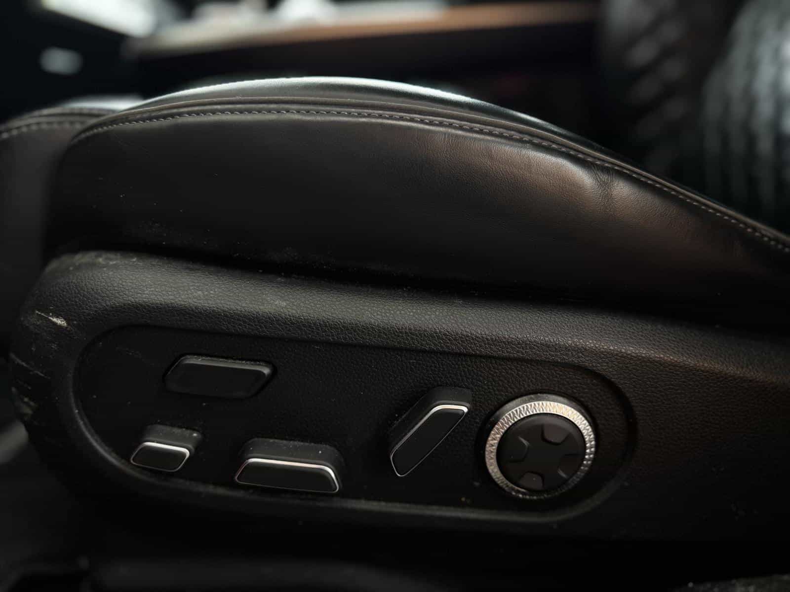 2023 Genesis GV60 Advanced - Image 13