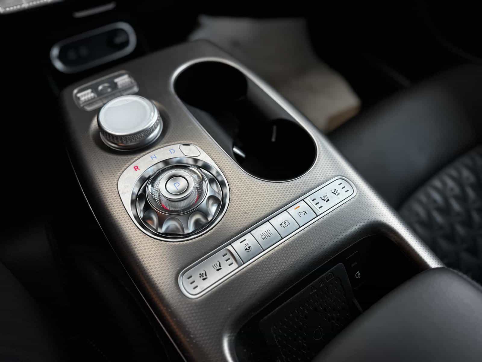 2023 Genesis GV60 Advanced - Image 22