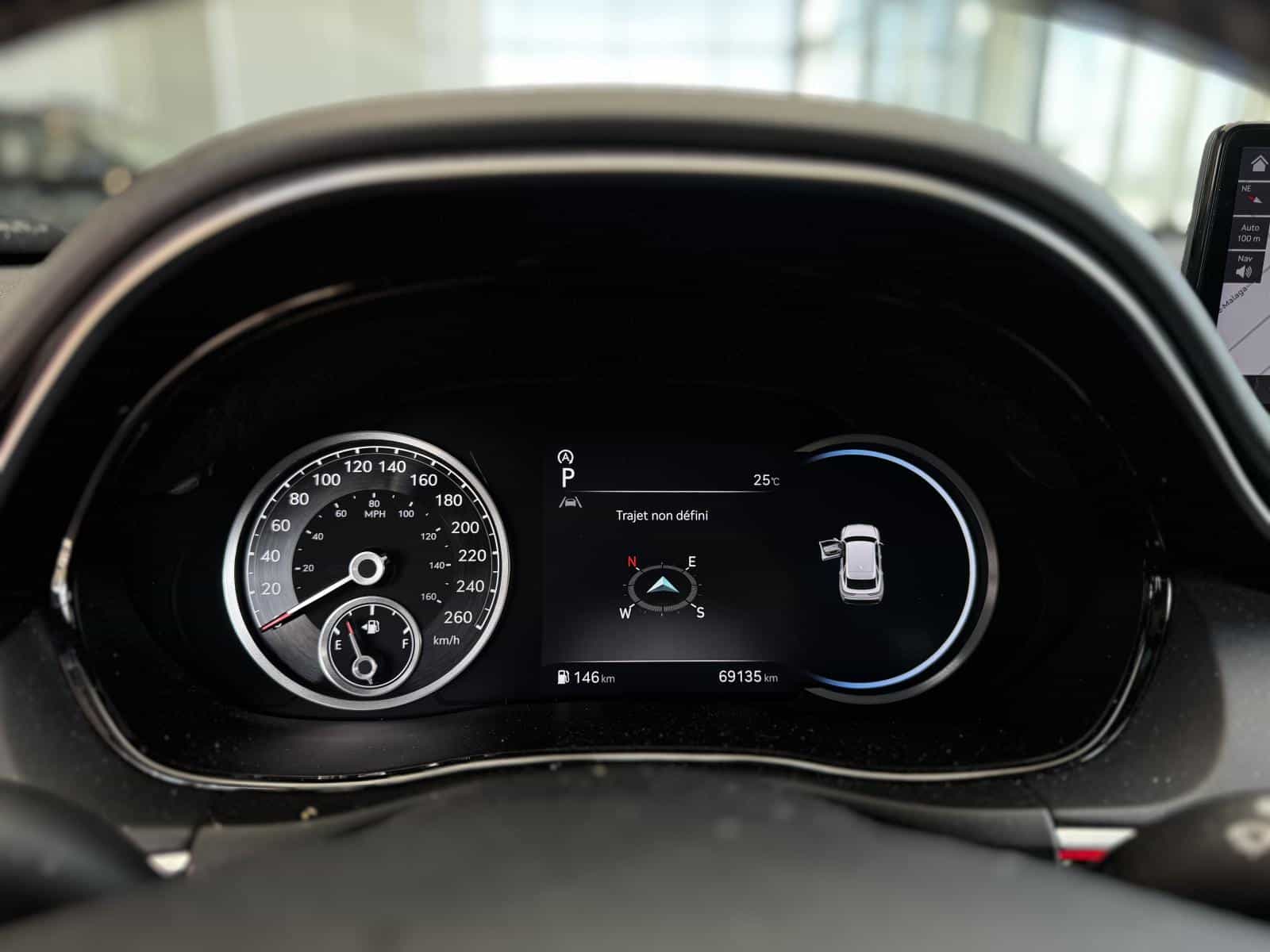2022 Genesis GV70 Select 2.5T - Image 16