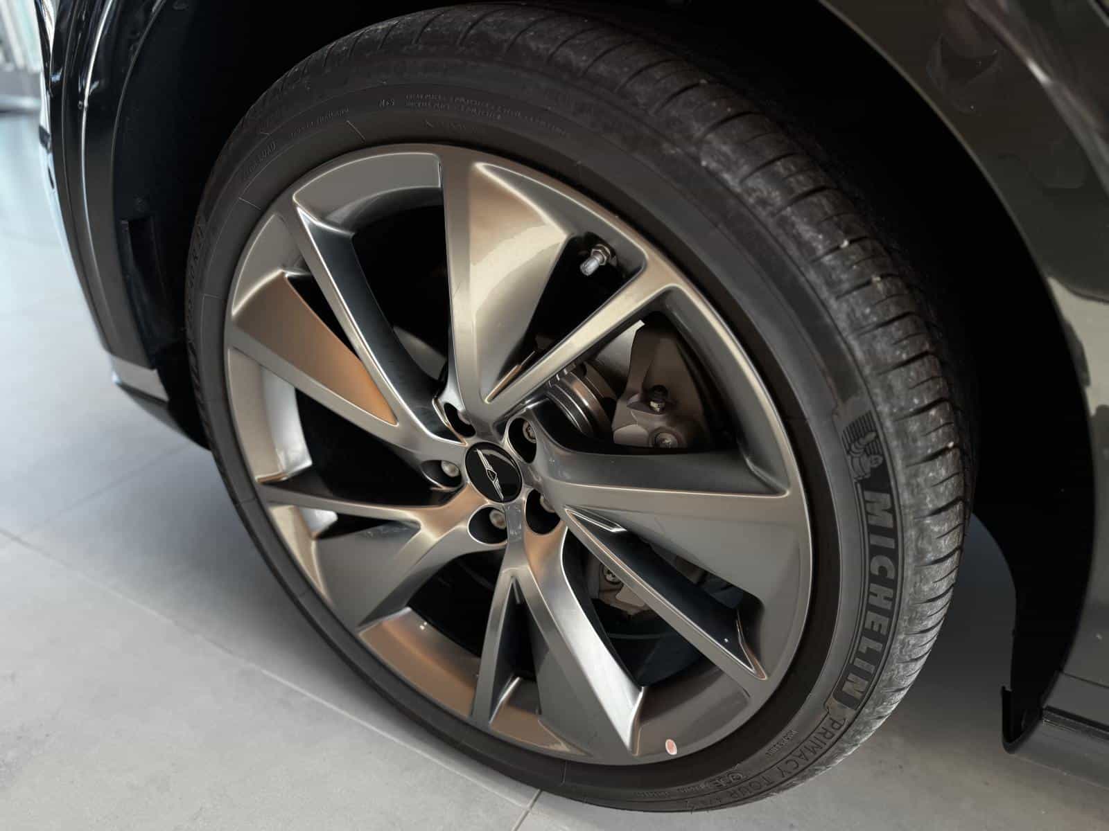 2026 Genesis GV70 Advanced Tech 2.5T - Image 5