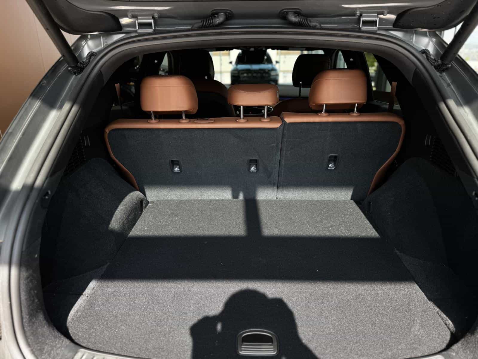 2026 Genesis GV70 Advanced Tech 2.5T - Image 10