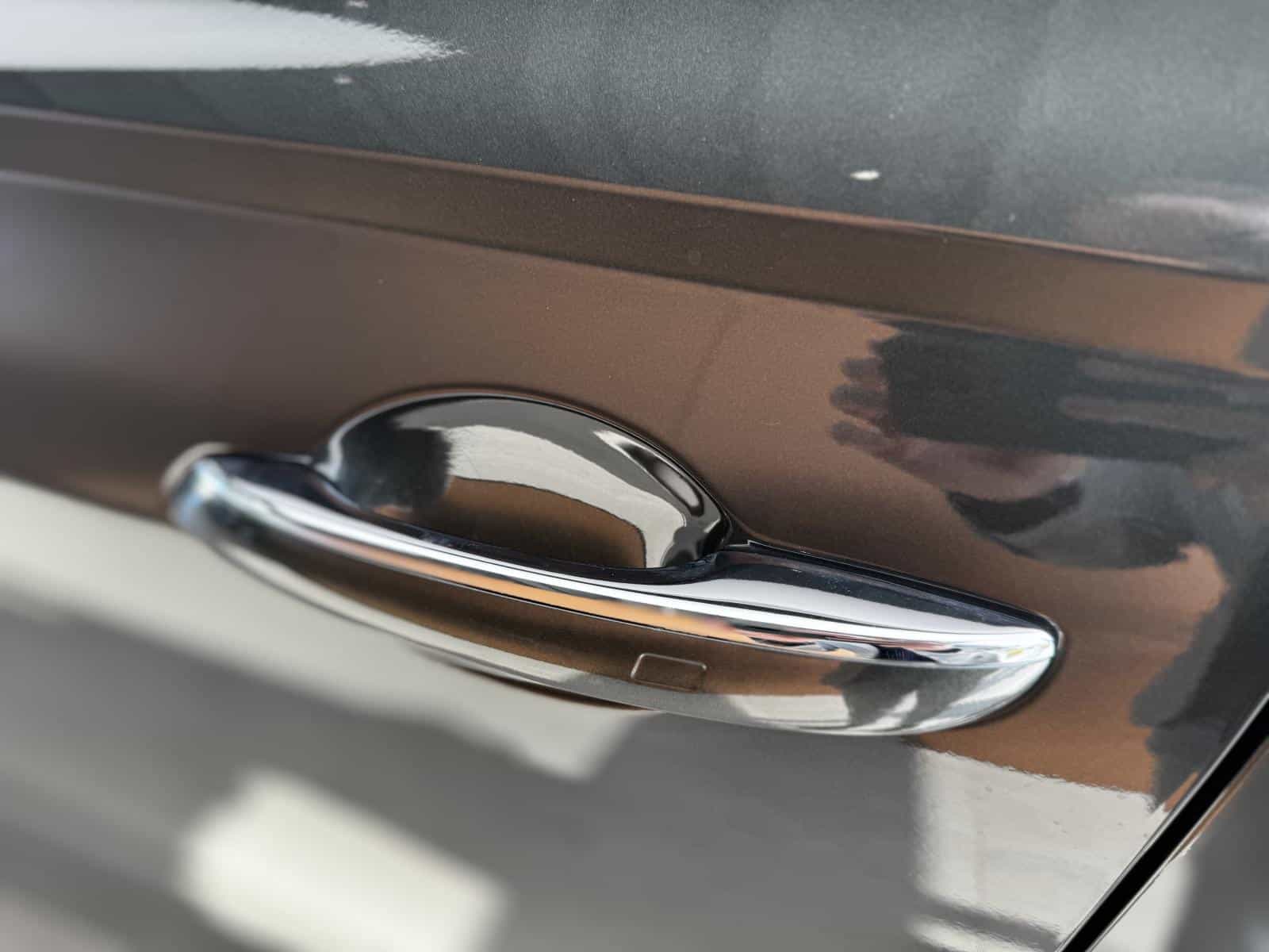 2026 Genesis GV70 Advanced Tech 2.5T - Image 13
