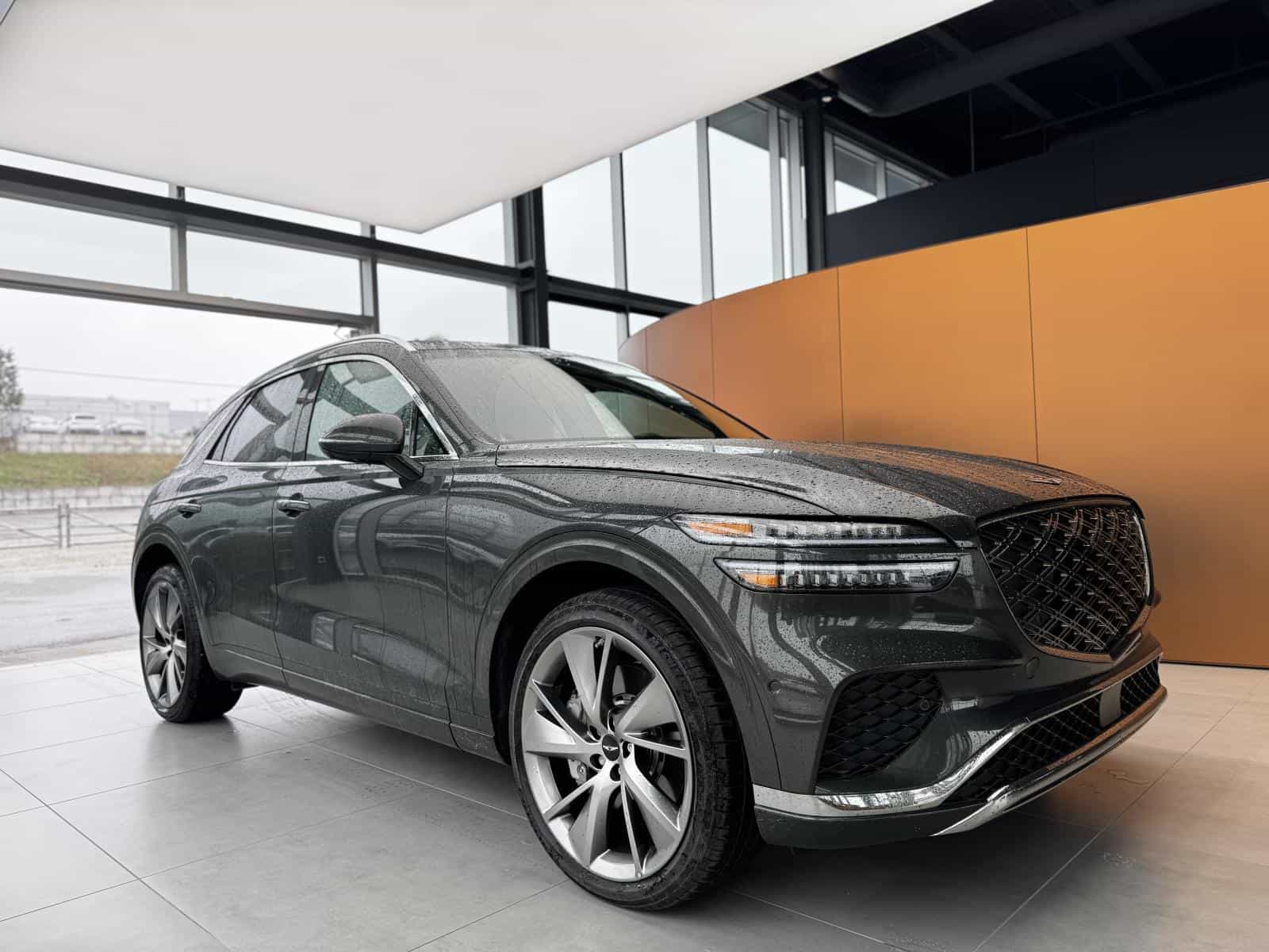 2026 Genesis GV70 Advanced Tech 2.5T - Image 1