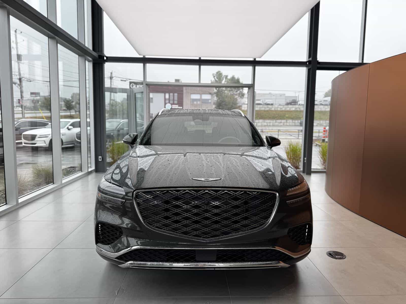 2026 Genesis GV70 Advanced Tech 2.5T - Image 3