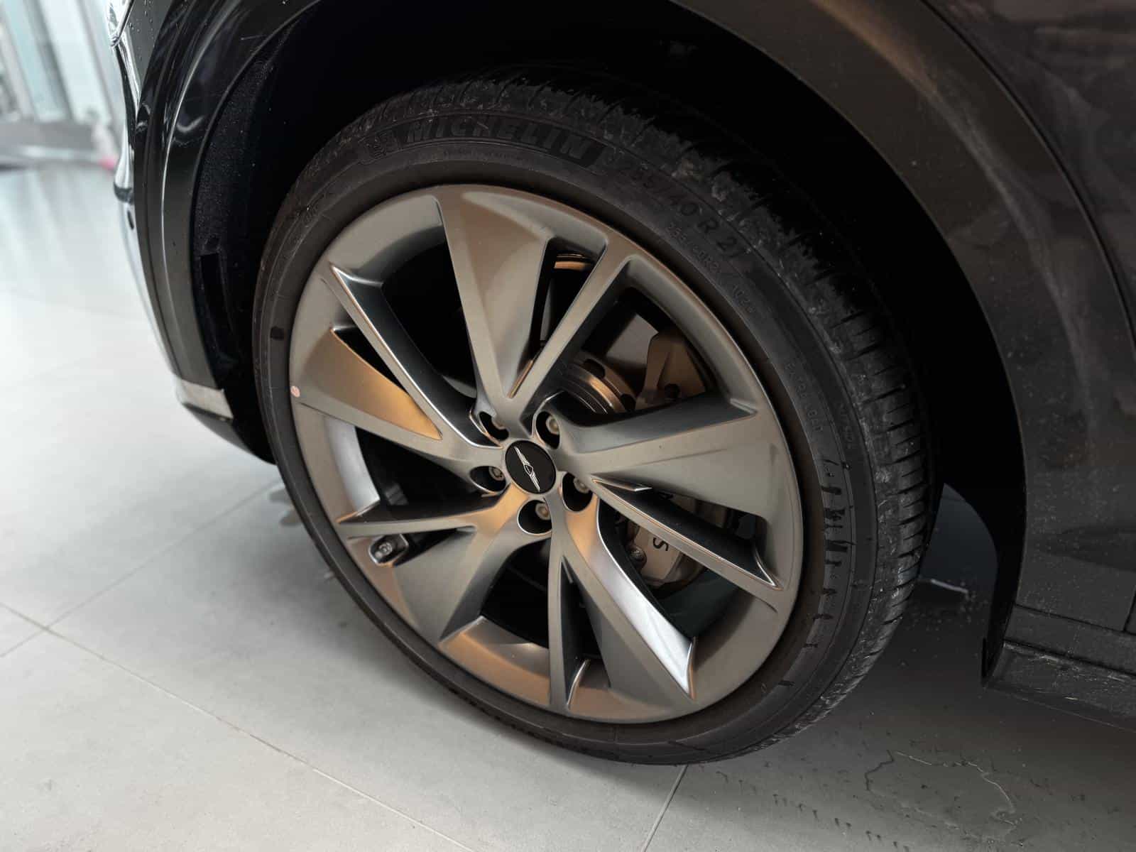 2026 Genesis GV70 Advanced Tech 2.5T - Image 5