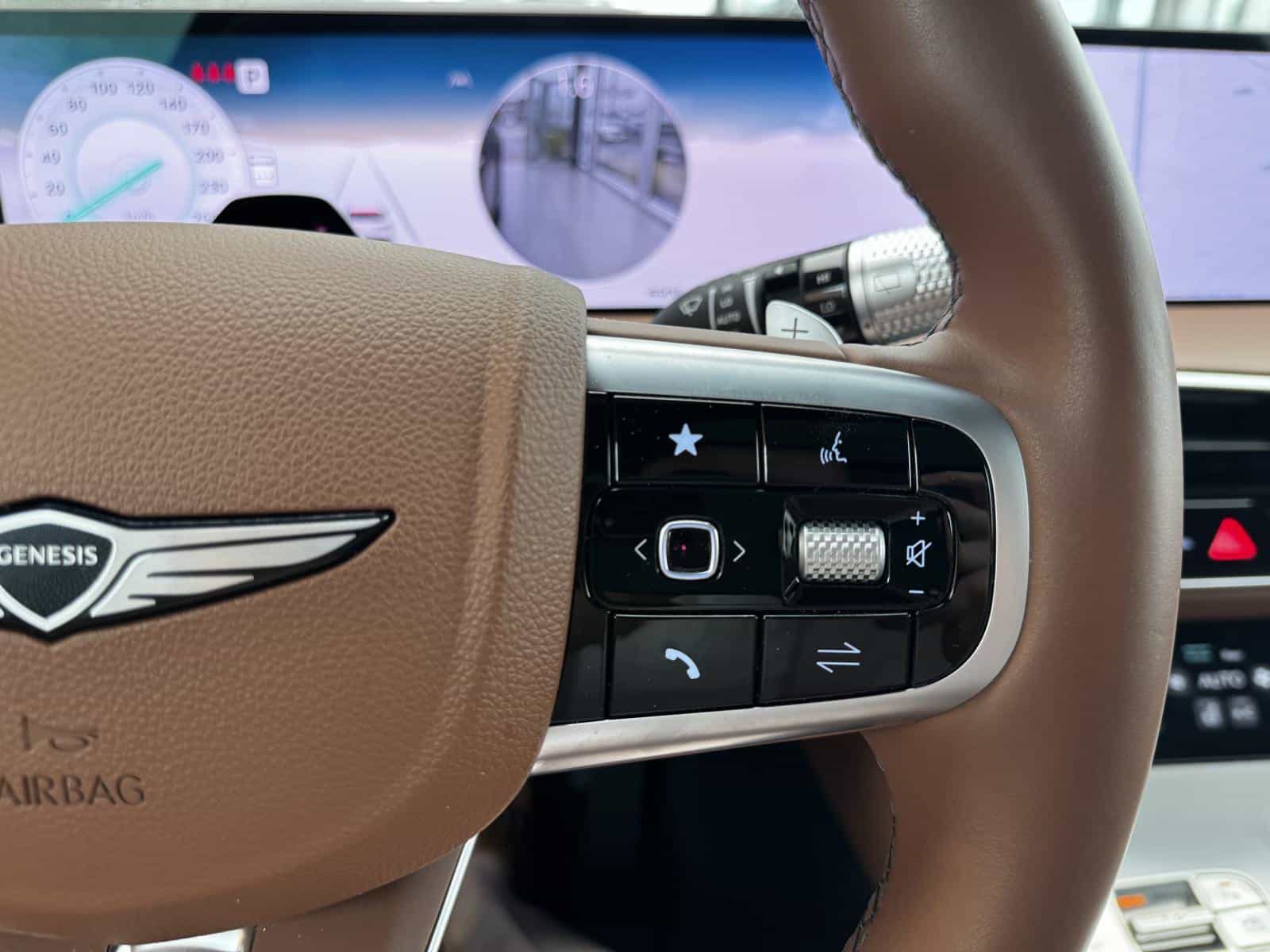2026 Genesis GV70 Advanced Tech 2.5T - Image 18