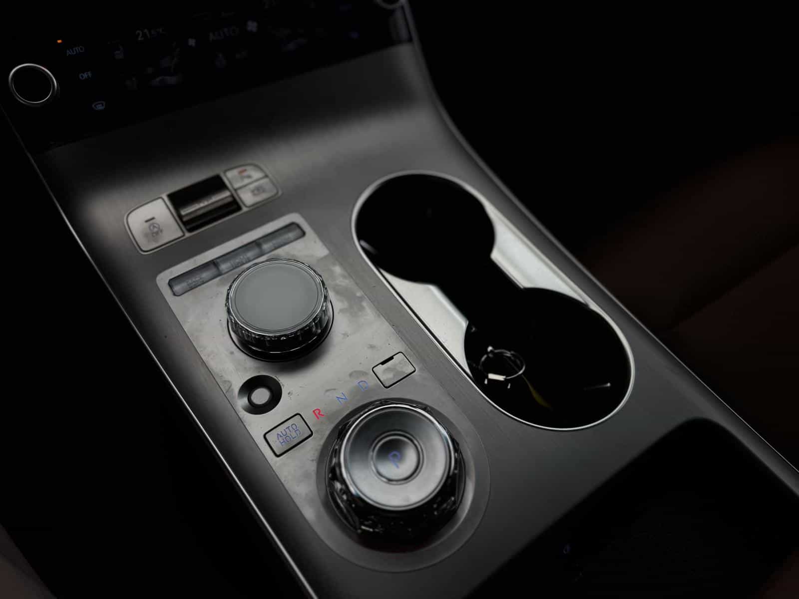 2026 Genesis GV70 Advanced Tech 2.5T - Image 21