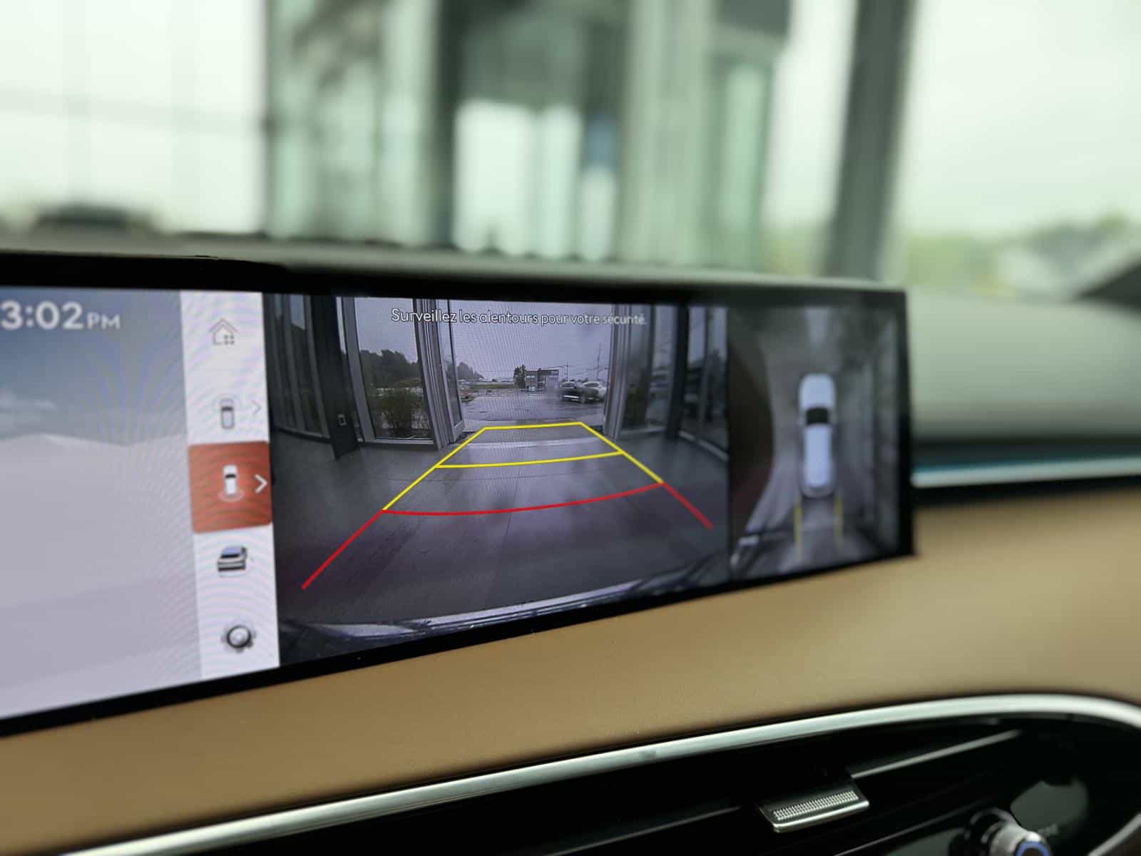 2026 Genesis GV70 Advanced Tech 2.5T - Image 19