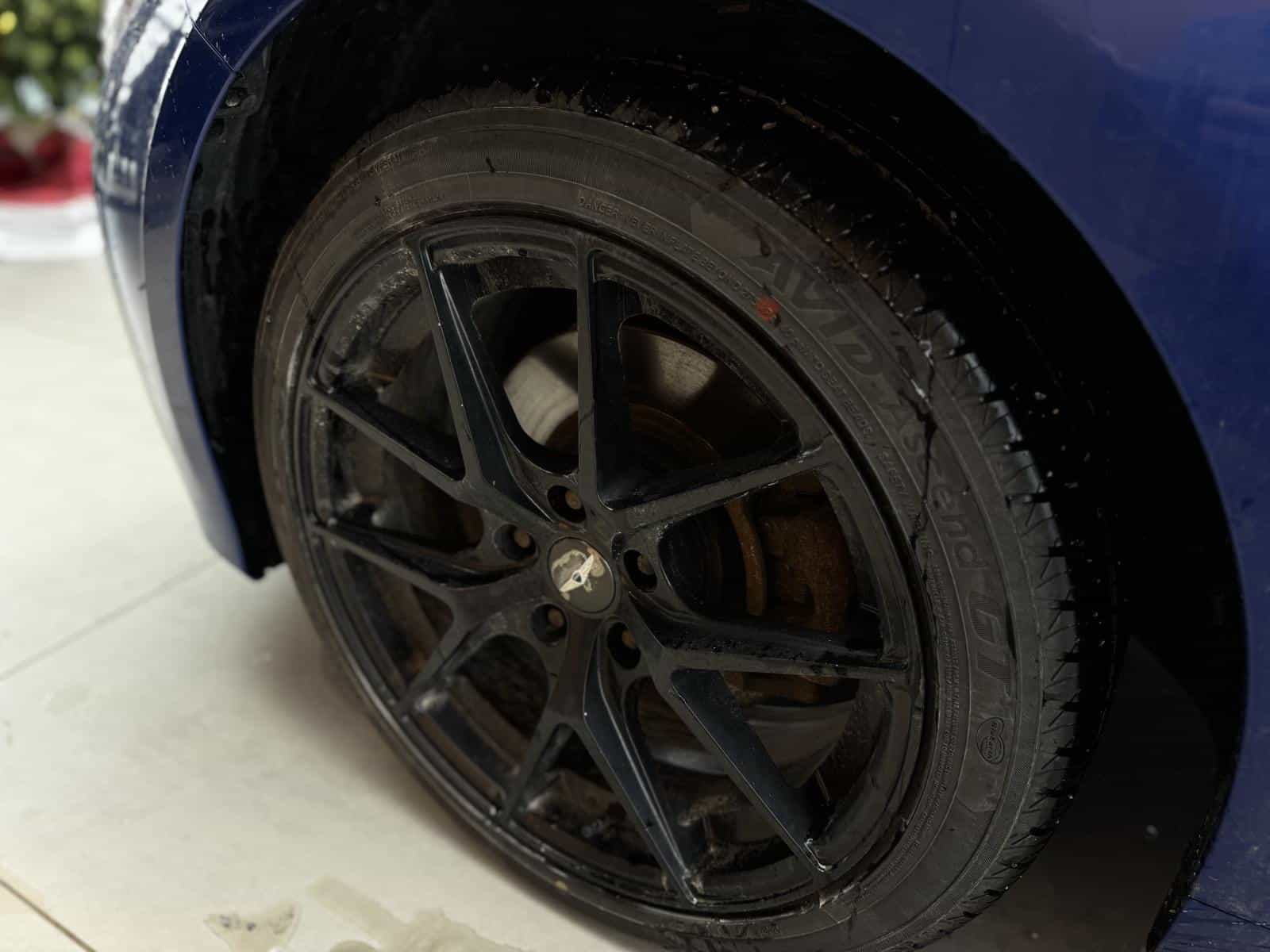 2021 Genesis G70 Elite 2.0T - Image 5