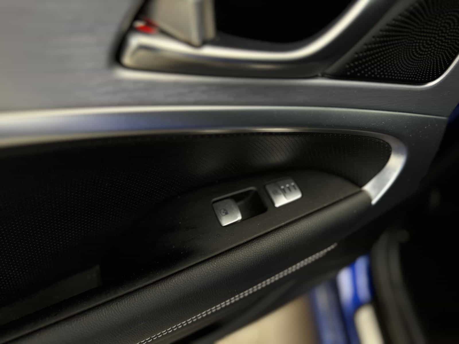 2021 Genesis G70 Elite 2.0T - Image 10