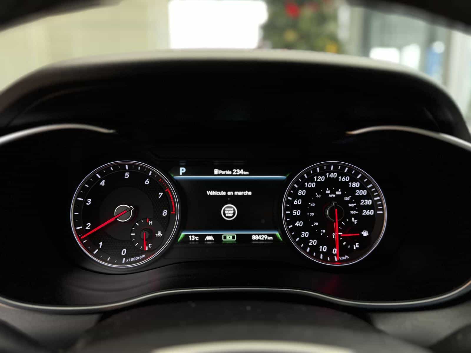 2021 Genesis G70 Elite 2.0T - Image 20