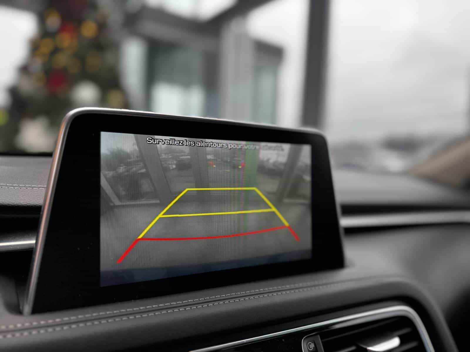 2021 Genesis G70 Elite 2.0T - Image 22