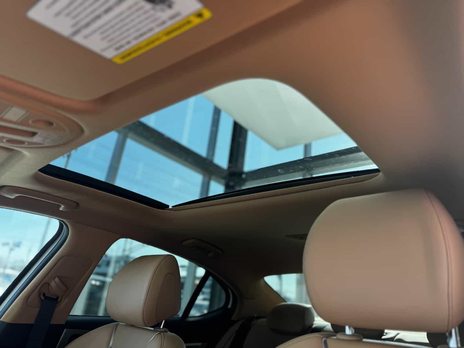 2024 Genesis G70 Advanced 2.5T - Image 15