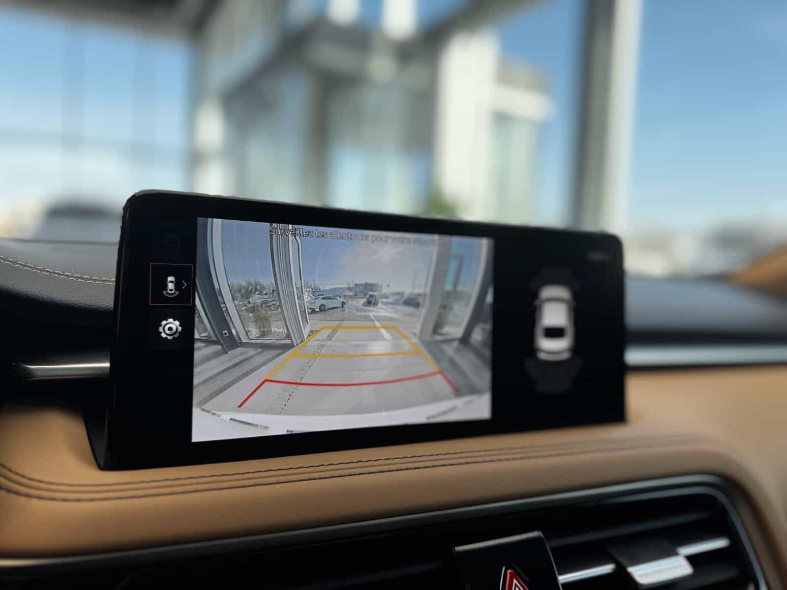 2024 Genesis G70 Advanced 2.5T - Image 21