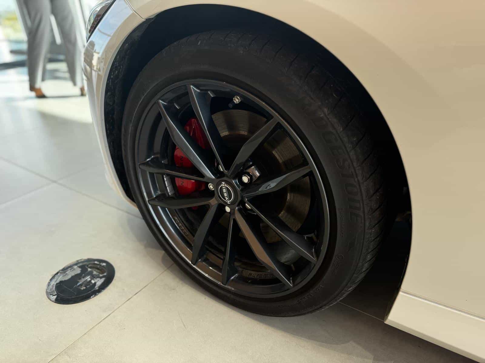 2023 Nissan Z Performance - Image 5