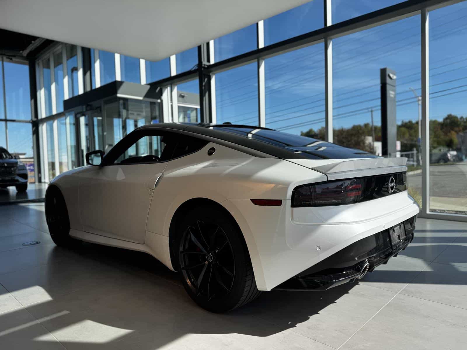 2023 Nissan Z Performance - Image 6