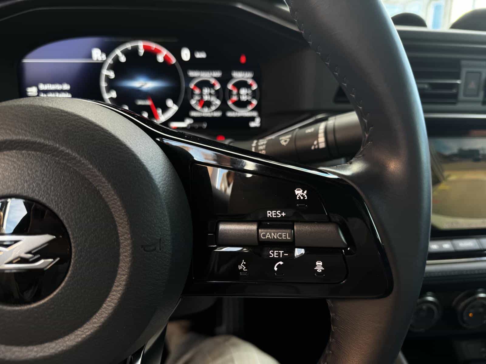 2023 Nissan Z Performance - Image 14