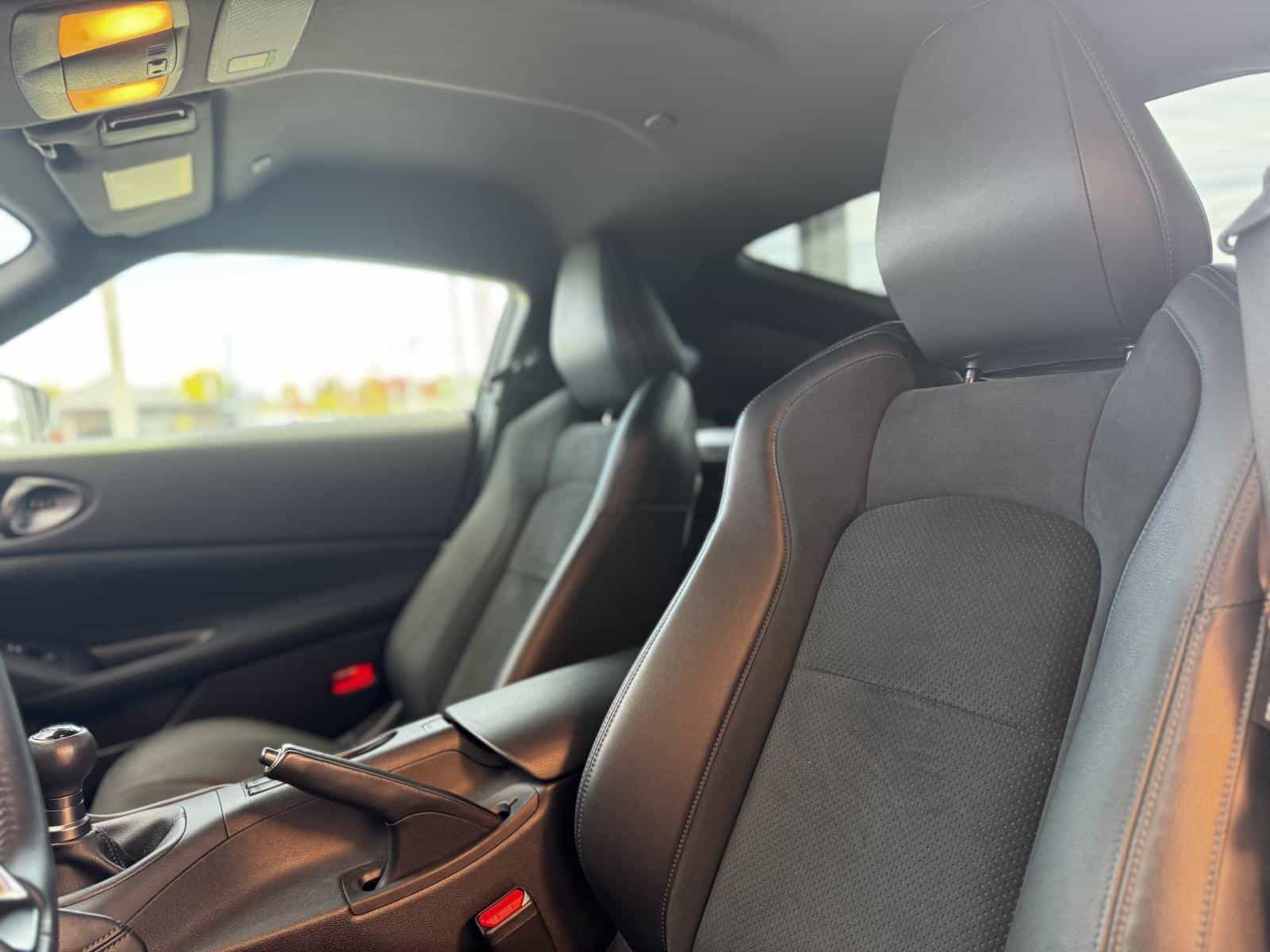 2023 Nissan Z Performance - Image 10