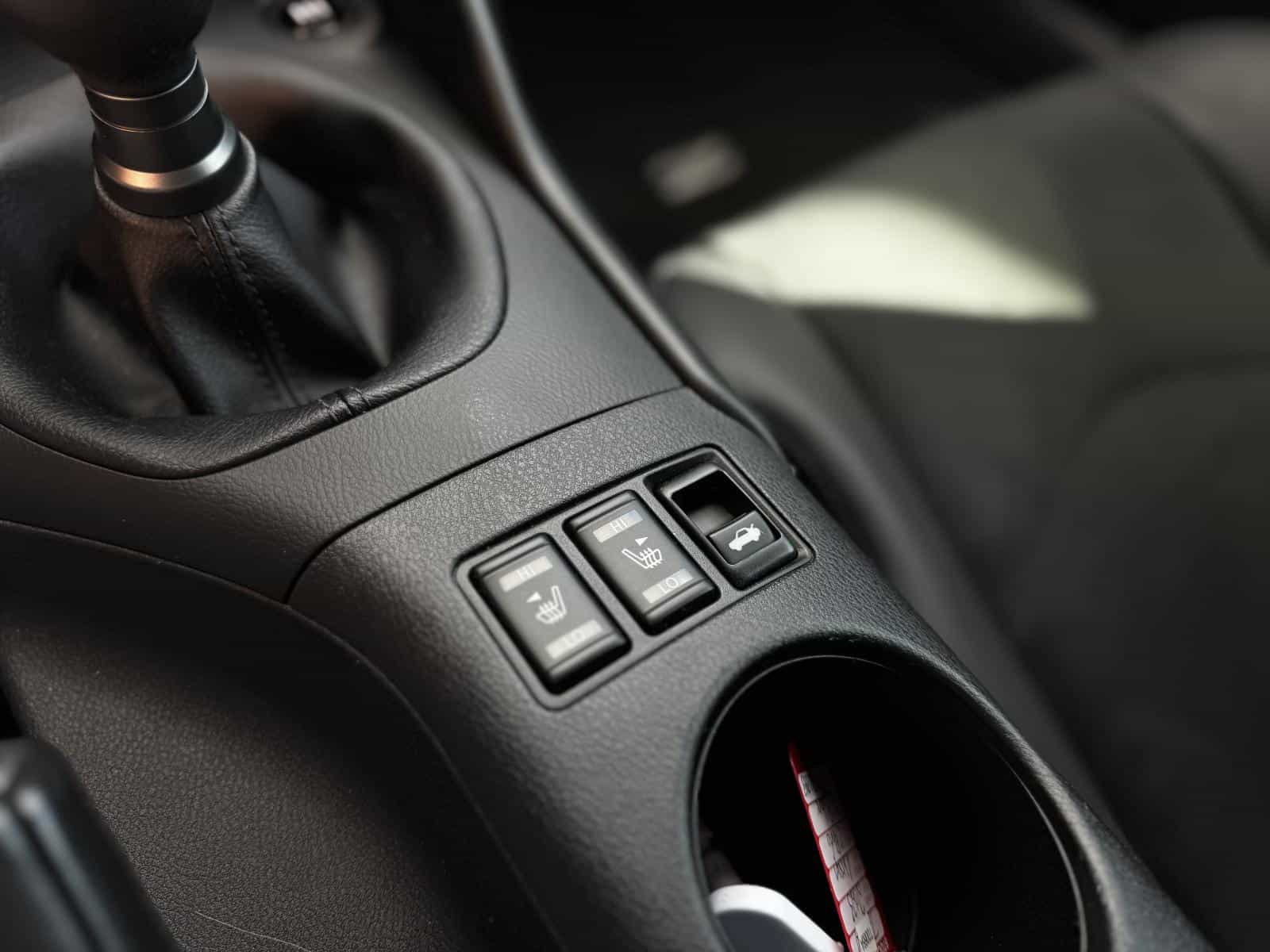 2023 Nissan Z Performance - Image 17