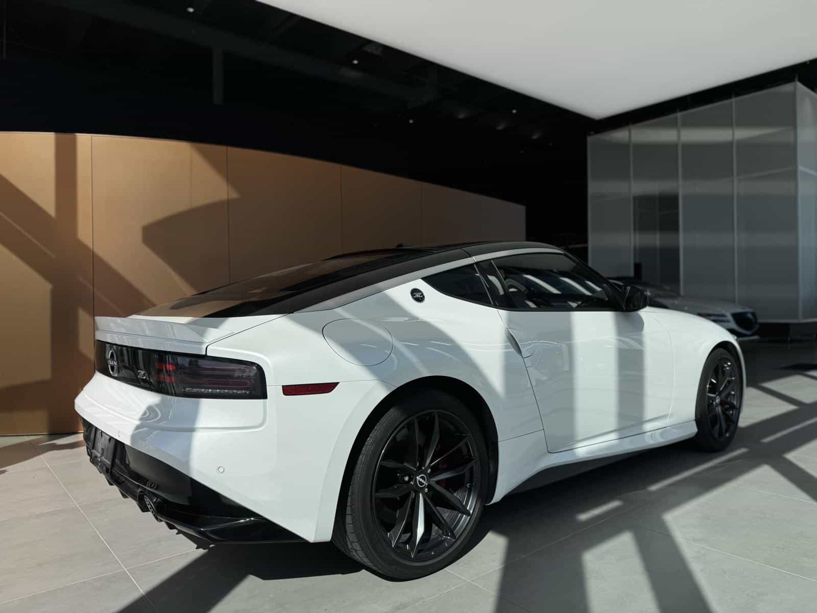 2023 Nissan Z Performance - Image 18