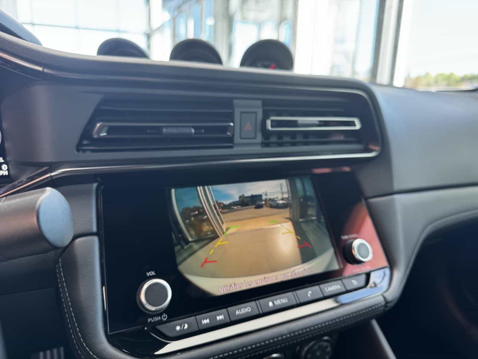 2023 Nissan Z Performance - Image 15