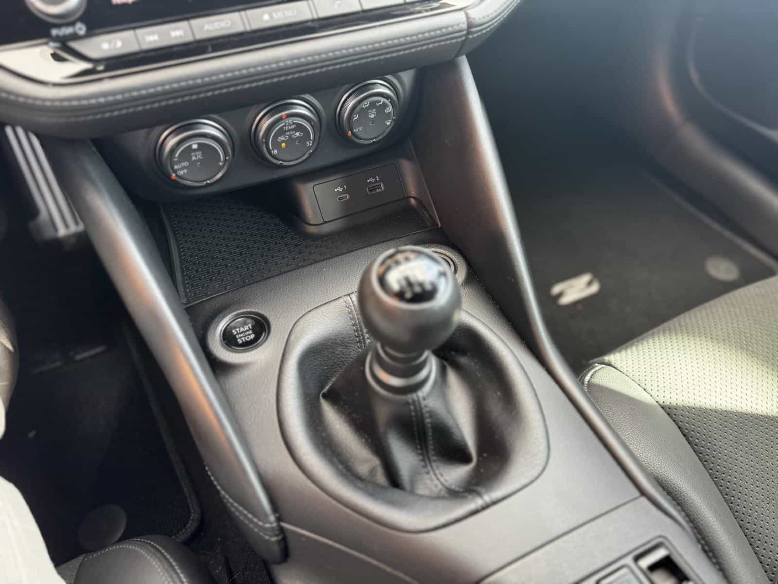 2023 Nissan Z Performance - Image 16