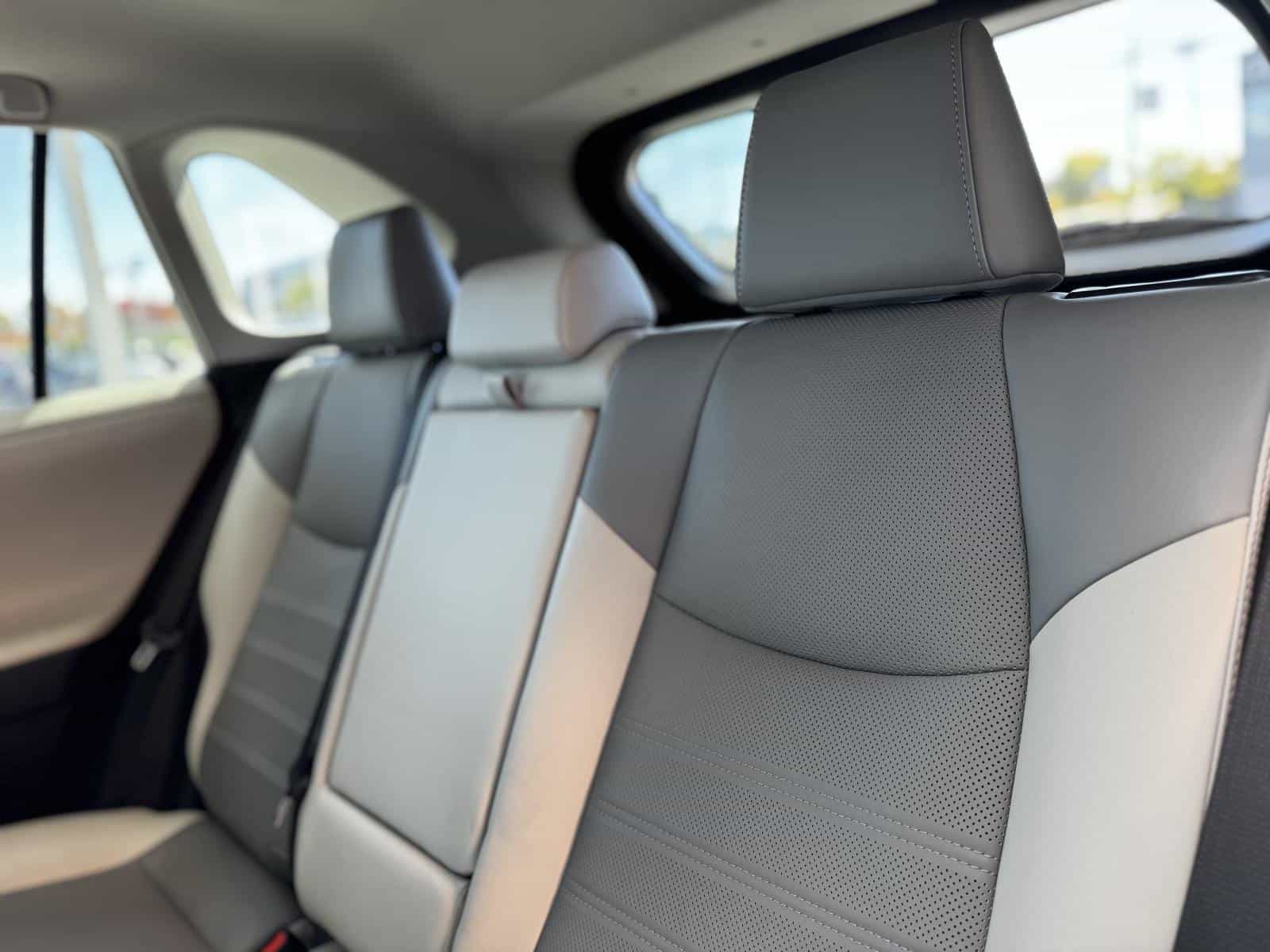 2019 Toyota Rav4 Limited - Image 11
