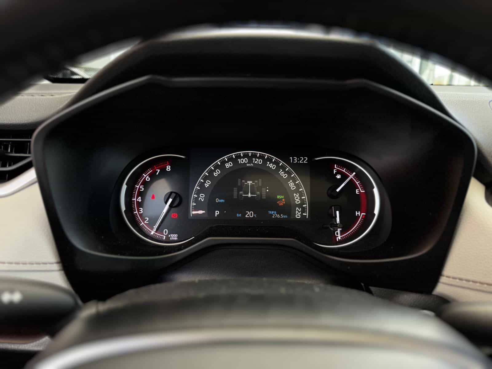2019 Toyota Rav4 Limited - Image 18