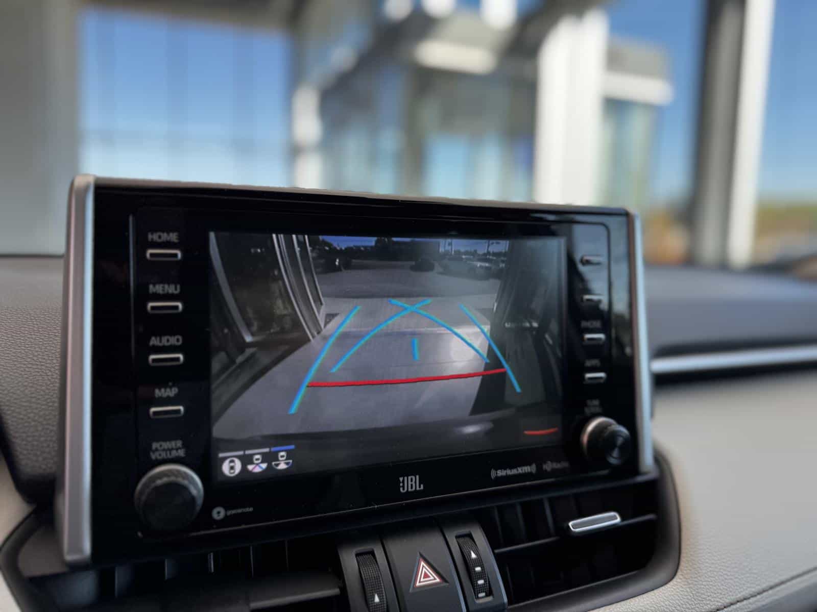 2019 Toyota Rav4 Limited - Image 20