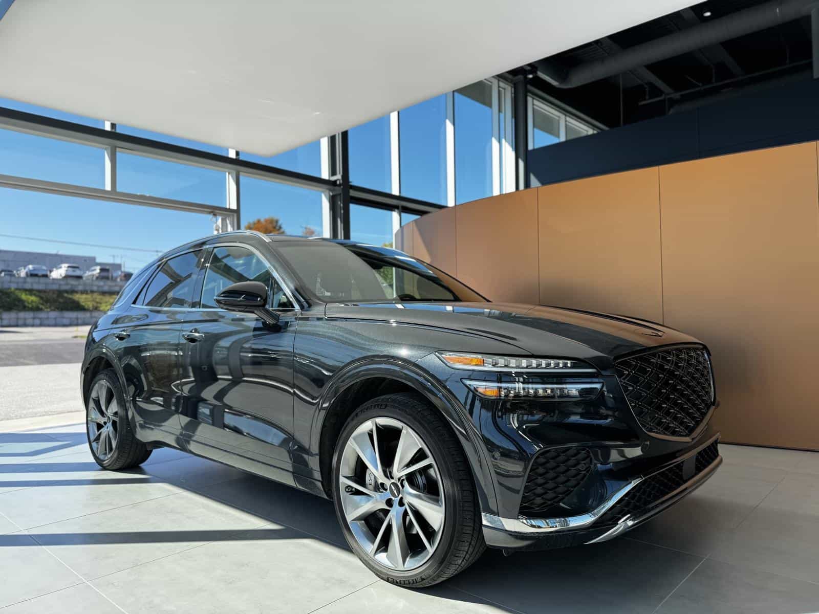 2026 Genesis GV70 Advanced Tech 2.5T - Image 1