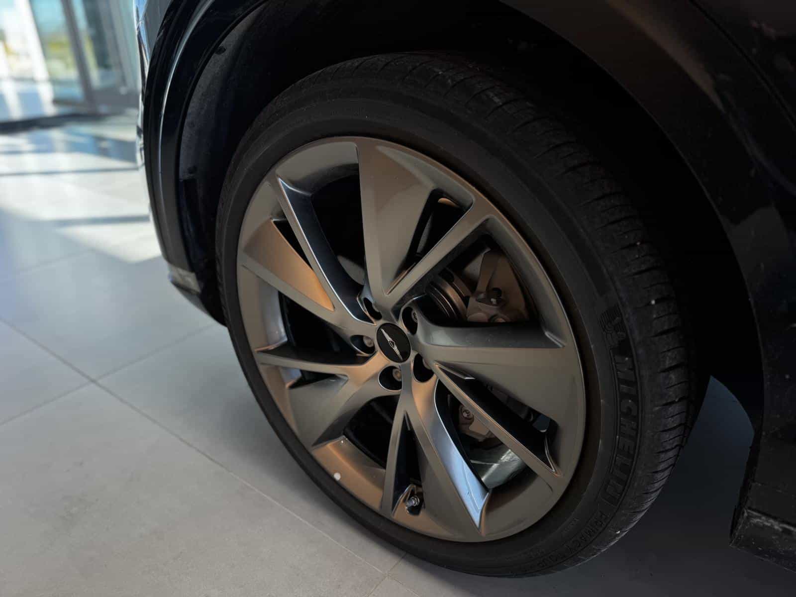 2026 Genesis GV70 Advanced Tech 2.5T - Image 5