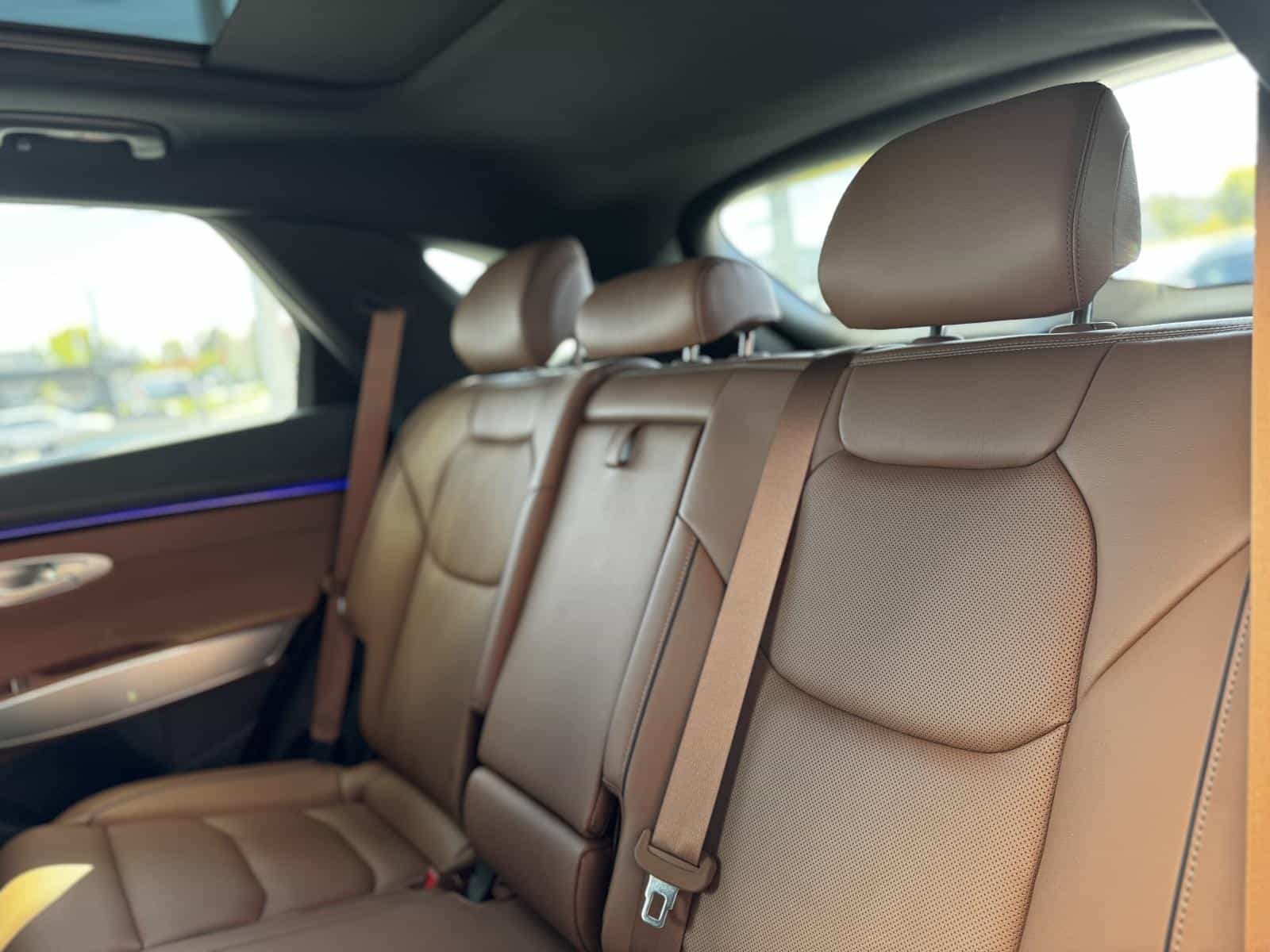 2026 Genesis GV70 Advanced Tech 2.5T - Image 10