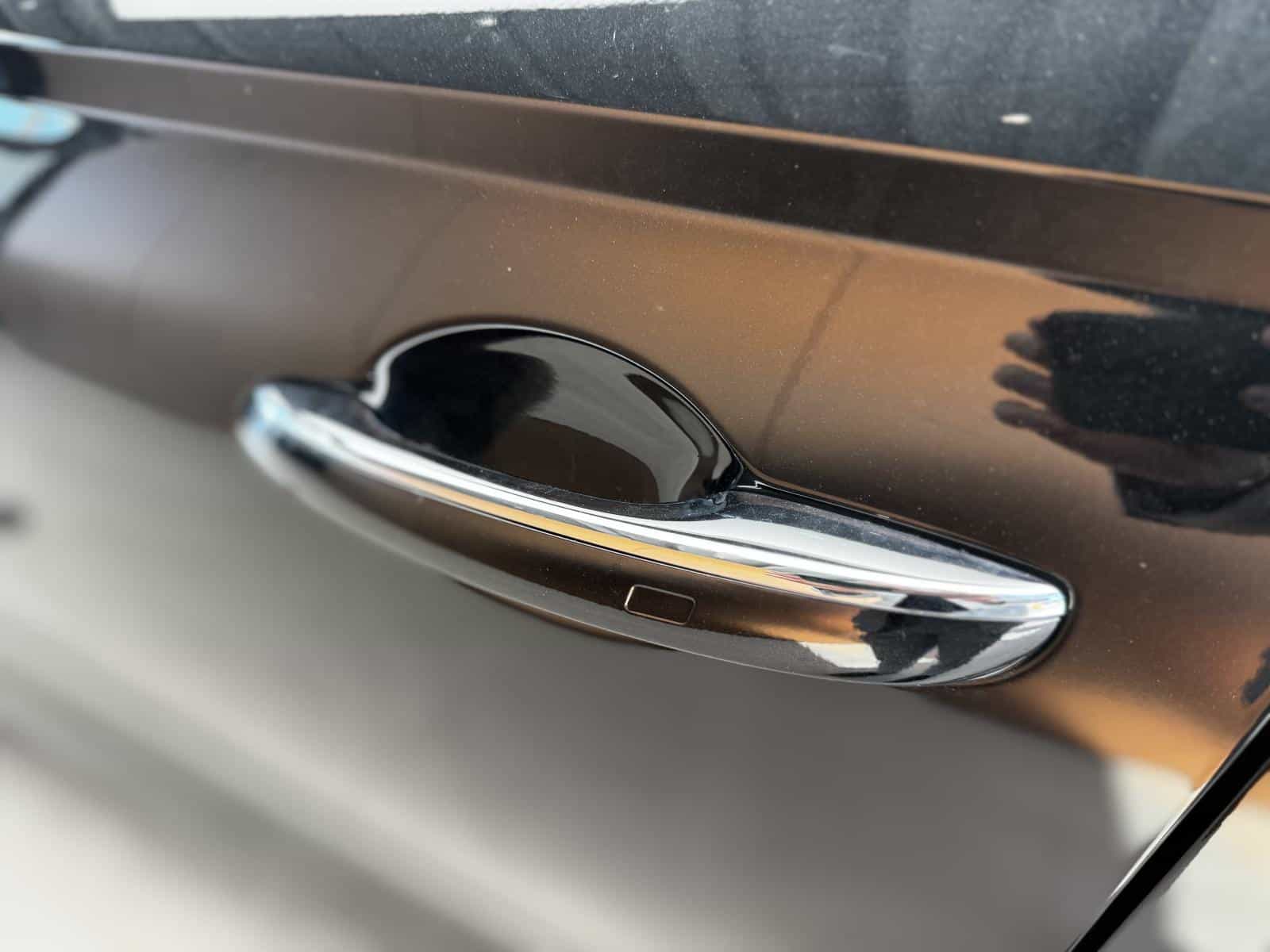 2026 Genesis GV70 Advanced Tech 2.5T - Image 12