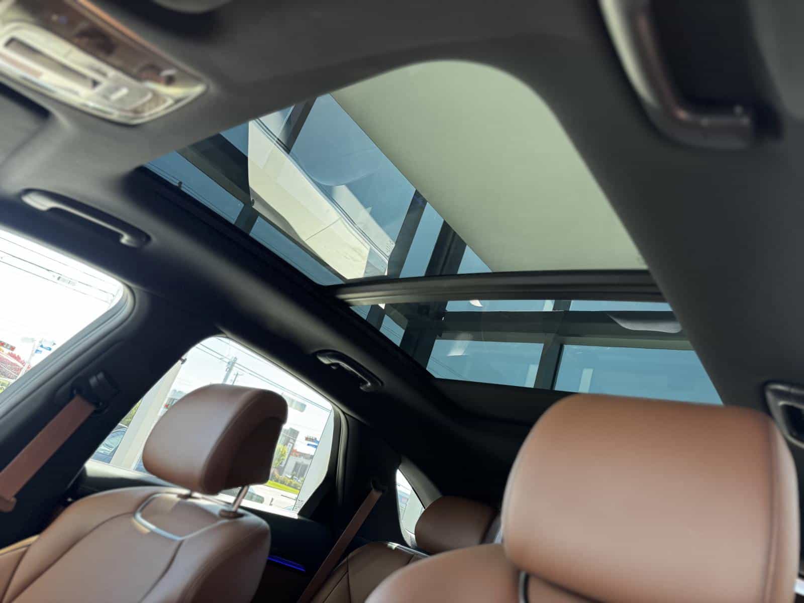 2026 Genesis GV70 Advanced Tech 2.5T - Image 15